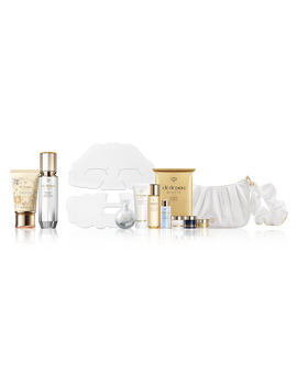 RADIANT UV PROECTION & BRIGHTENING SET｜高效煥采防曬亮白套裝